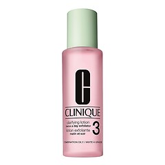 Clarifying Lotion, CLINIQUE