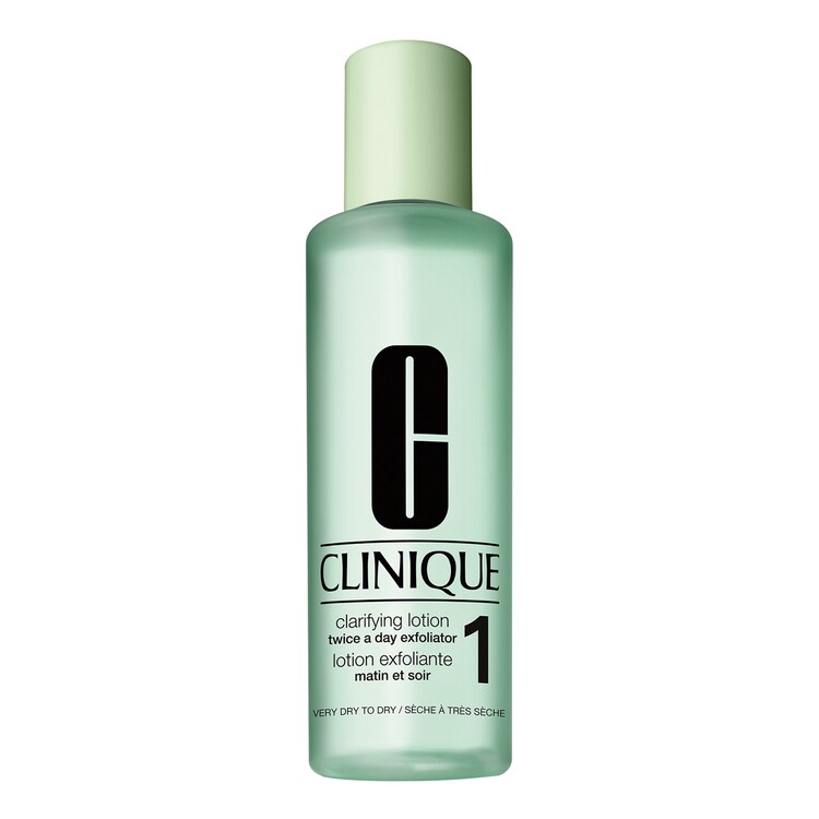 Clarifying Lotion - Płyn złuszczający skórę