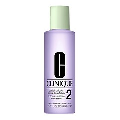 Clarifying Lotion - Loción aclarante, Clinique