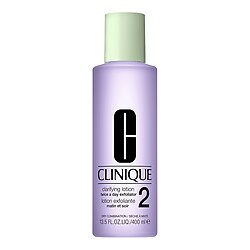 Clarifying lotion - Lotion exfoliante