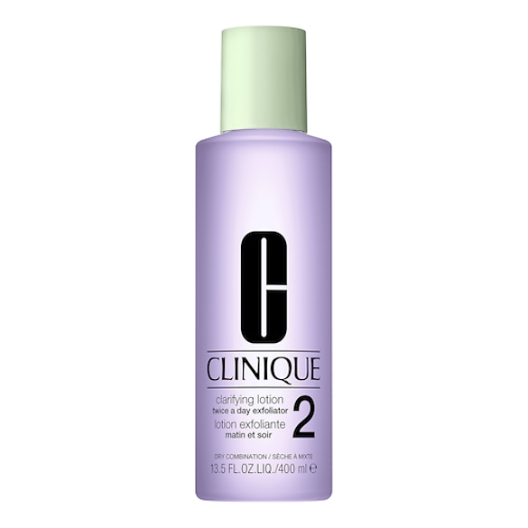 Clarifying Lotion - Loción aclarante, Clinique
