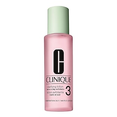 Basic 3 Temps - Étape 2 : Lotion Exfoliante, CLINIQUE