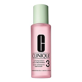 Basic 3 Temps - Étape 2 : Lotion Exfoliante