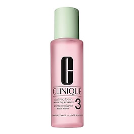 Basic 3 Temps - Étape 2 : Lotion Exfoliante image