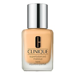 Superbalanced Makeup - Hedvábný makeup, CLINIQUE