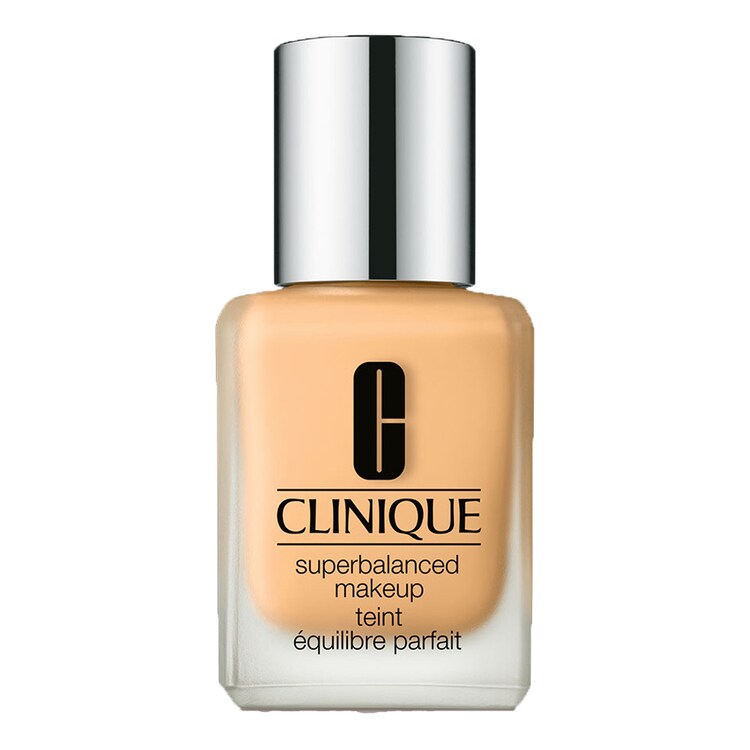Superbalanced Makeup - Perfectly Balanced Foundation