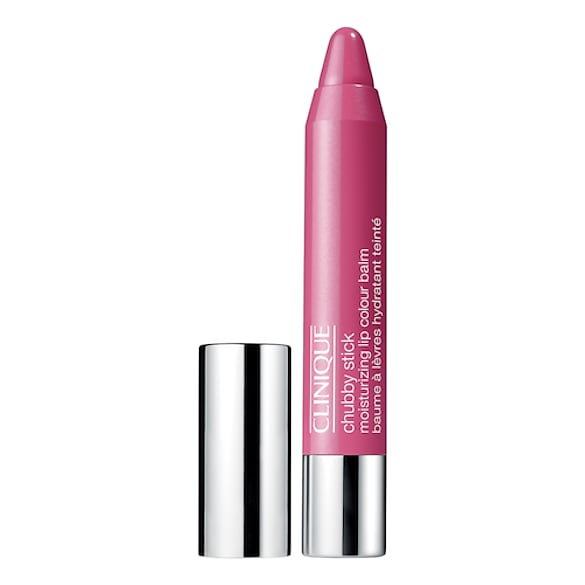 Chubby Stick™Bálsamo com Cor Hidratante para os Lábios, Clinique