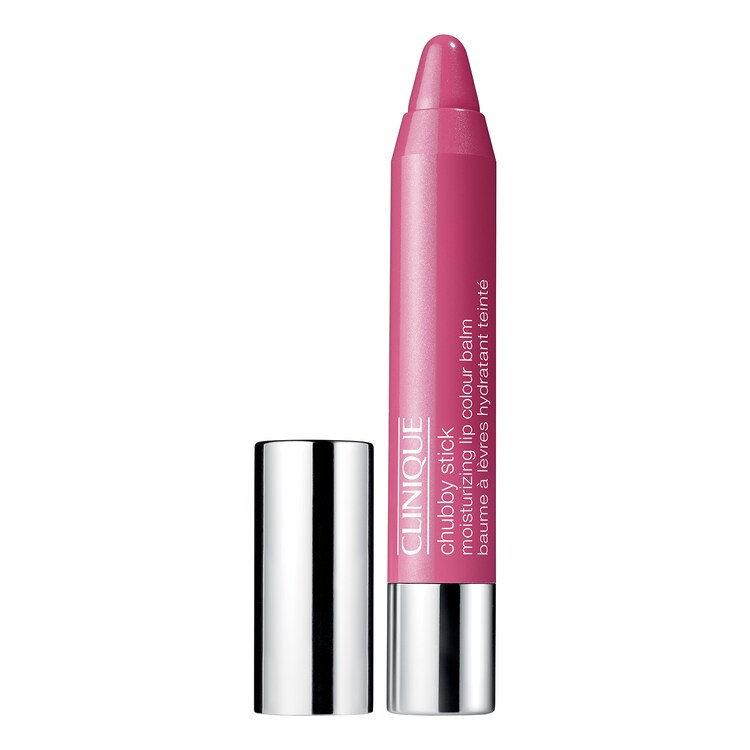 Chubby Stick - Intensywnie nawilżający balsam do ust