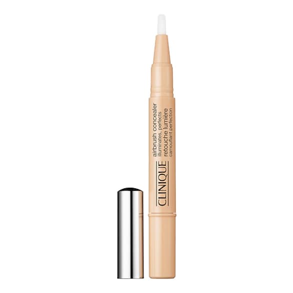 Airbrush Concealer - Anticernes Retouche Lumière, CLINIQUE