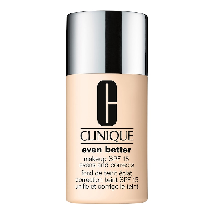 Even Better Makeup SPF15 - Base de maquillaje corrector facial SPF15