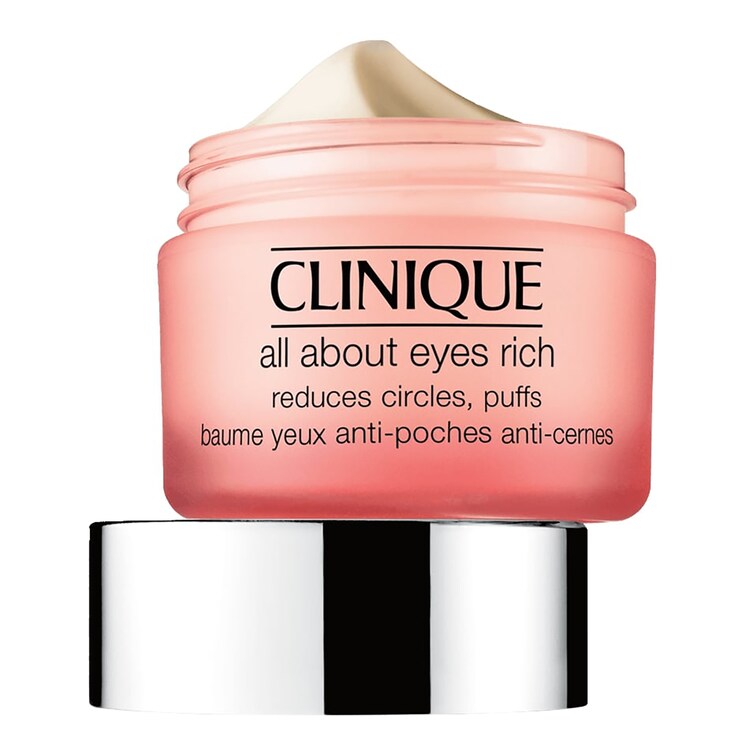 All About Eyes Rich - Göz Kremi