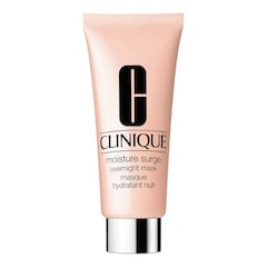 Moisture Surge Overnight Mask - M&aacute;scara em creme, Clinique