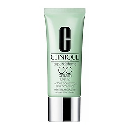 Superdefense CC Cream SPF 30 - Colour Correcting Skin Protector image