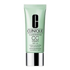 Superdefense&trade; CC CreamCC Creme com SPF 30, Clinique