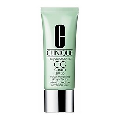 Superdefense™ CC CreamCC Creme com SPF 30, Clinique