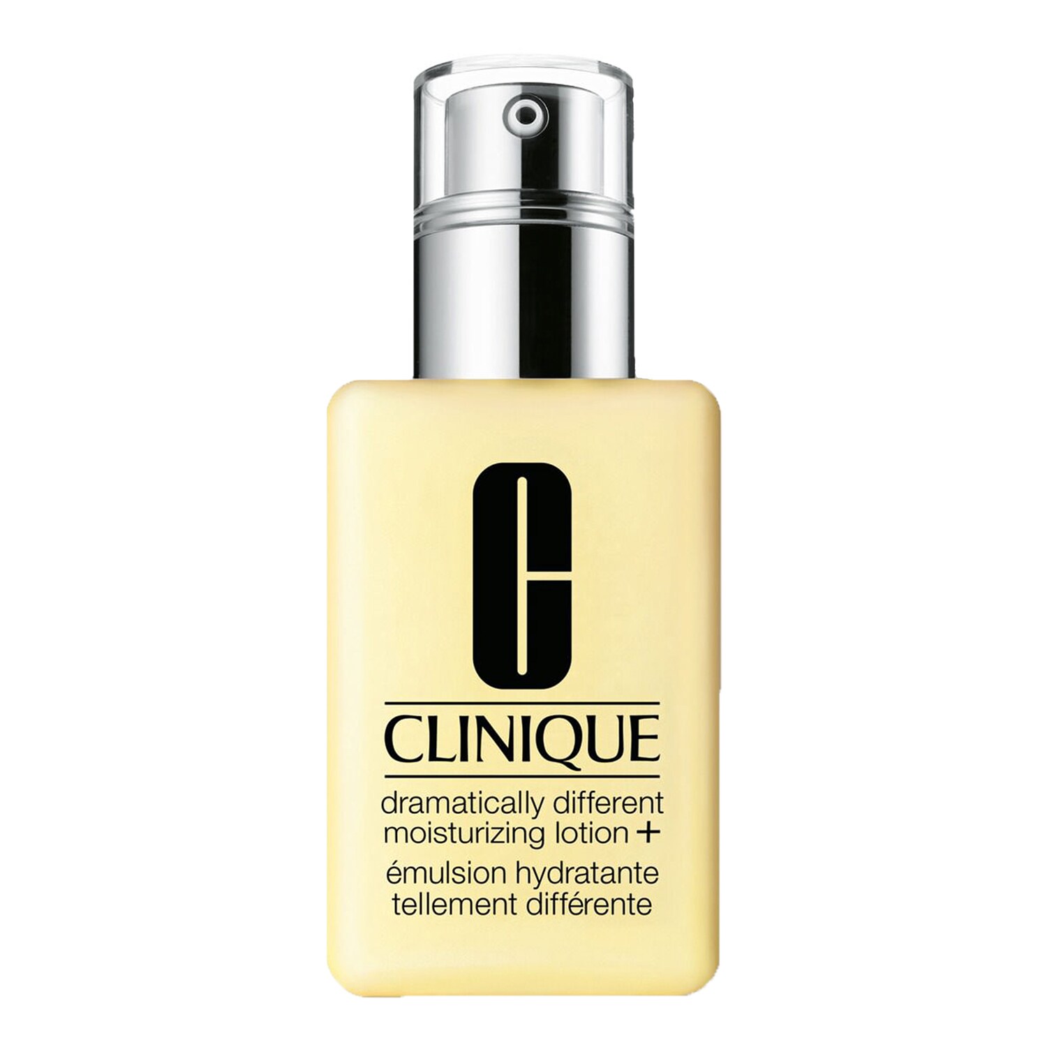 CLINIQUE - Dramatically Different Moisturizing Lotion+ - Hydratační emulze