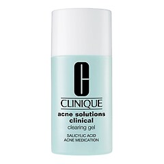 Anti Blemish Solutions - Leke Karşıtı Bakım Jeli , CLINIQUE