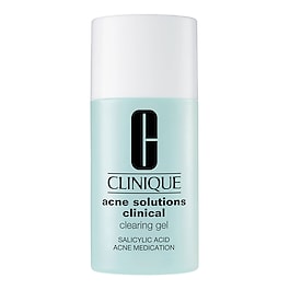 Anti-Blemish Solutions Clinical Clearing Gel - Gel Purificante image