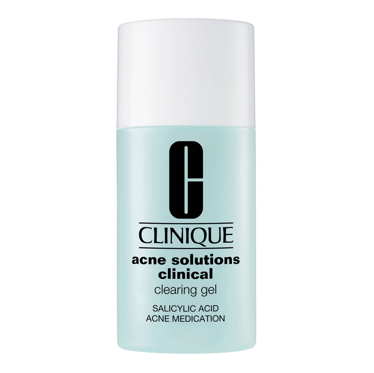 E-shop CLINIQUE - Anti Blemish Solution - Čisticí gel