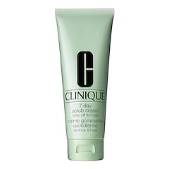 7 Day Scrub Cream - Arındırıcı Krem Peeling, CLINIQUE