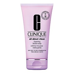 Foaming Sonic Gesichtsseife, CLINIQUE