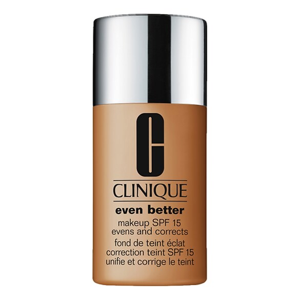 Even Better Makeup SPF15 - Base de maquillaje corrector facial SPF15, Clinique