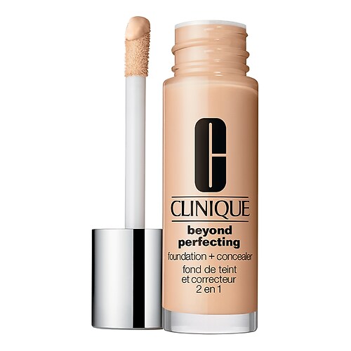 Clinique Clinique - Beyond Perfecting - Foundation + Concealer 2-in-1