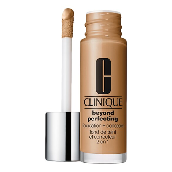 Beyond Perfecting - Fondazione e Correttore 2 in 1, CLINIQUE