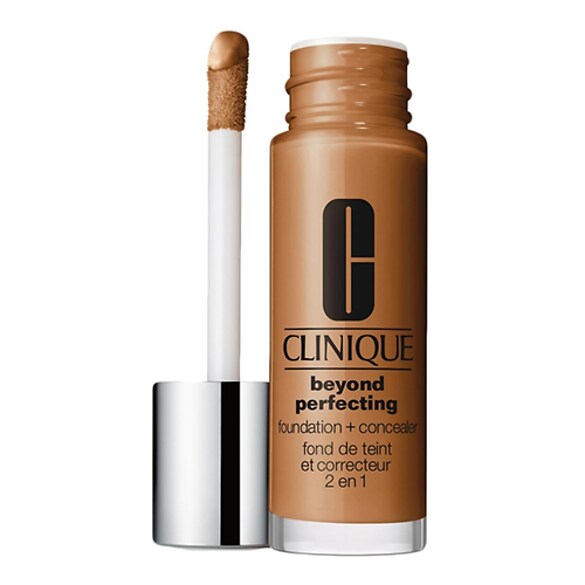 Beyond Perfecting - Fond de Teint et Correcteur 2-en-1, CLINIQUE