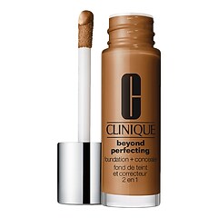 Beyond Perfecting - Foundation + Concealer, CLINIQUE