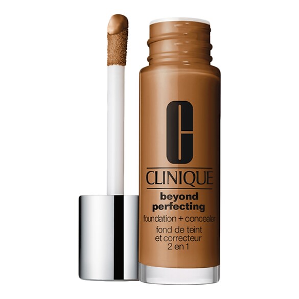 Beyond Perfecting - Foundation + Concealer, CLINIQUE