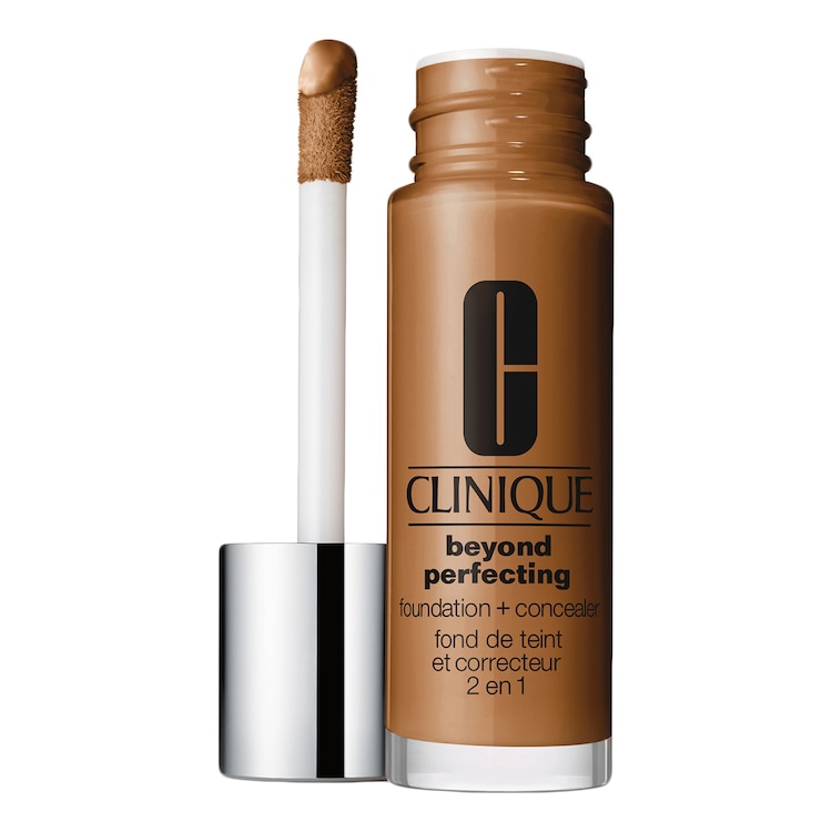Beyond Perfecting - Foundation + Concealer