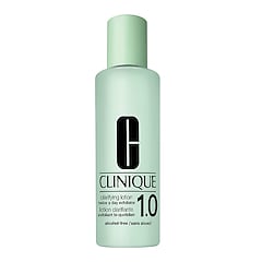 Clarifying lotion 1.0 - čisticí emulze, CLINIQUE