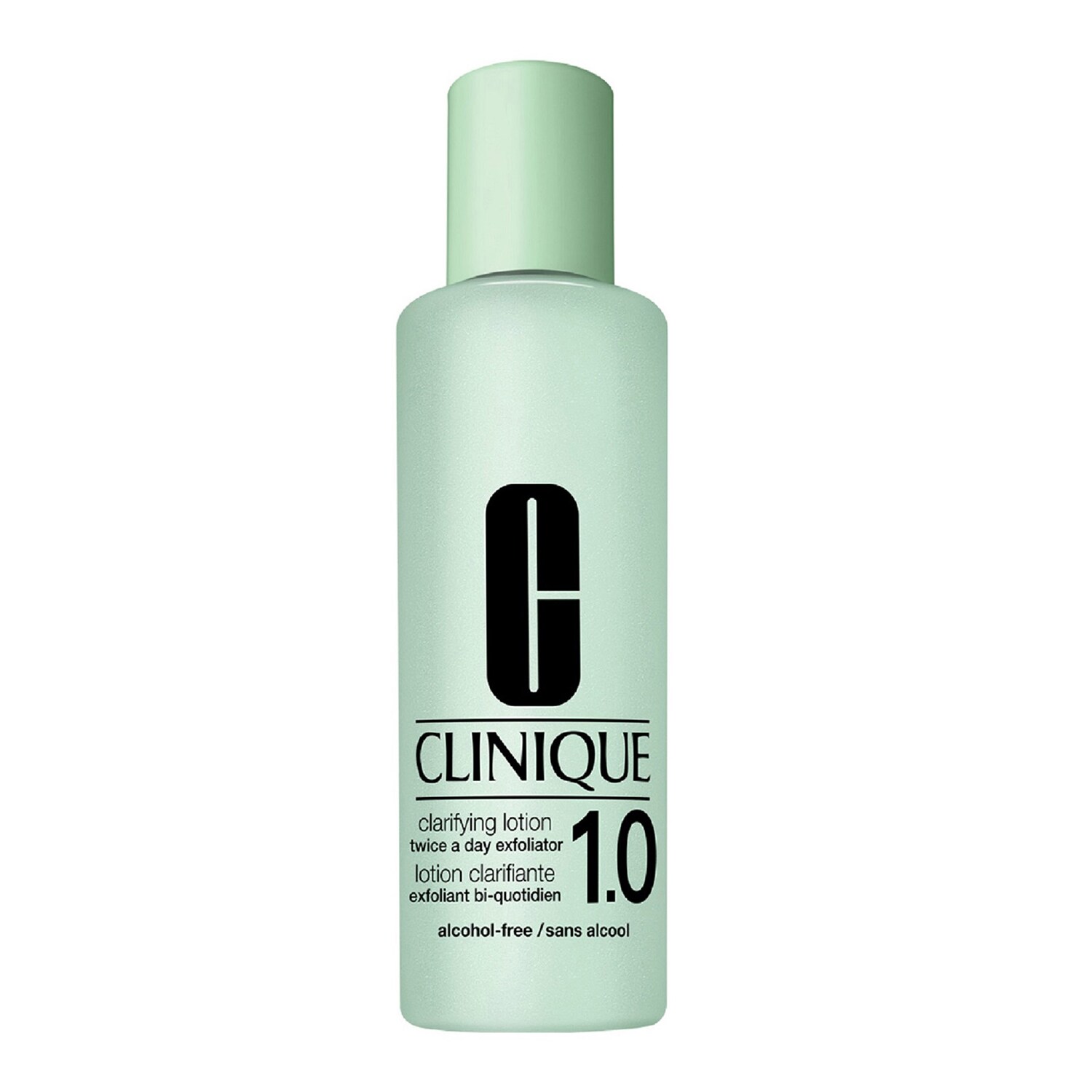 CLINIQUE - Clarifying lotion 1.0 - čisticí emulze