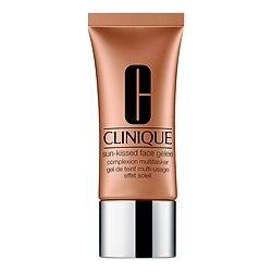 Sun Kissed Face Gelee - Gel de Teint Multi-usage Effet Soleil