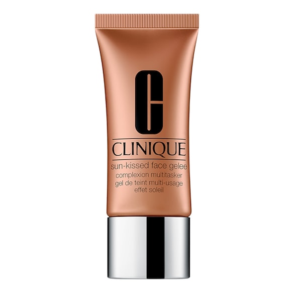 Sun Kissed Face Gelee - Gel de Teint Multi-usage Effet Soleil, CLINIQUE