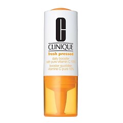 Clinique Fresh Pressed™ Daily Booster with Pure Vitamin C 10% - Booster, CLINIQUE