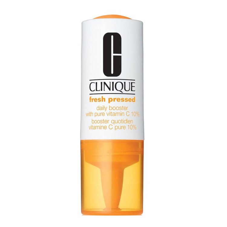 Clinique Fresh™ Pressed Daily Booster with Pure Vitamin C 10%