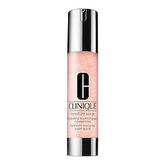 MOISTURE SURGE HYDRATING WATER GEL, CLINIQUE