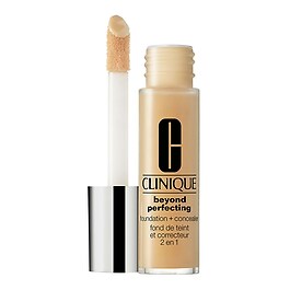 Beyond Perfecting - Foundation + Concealer