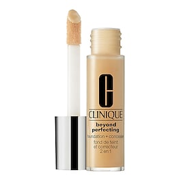 Beyond Perfecting - Foundation + Concealer image