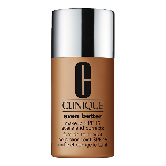 Even Better Makeup - Foundation SPF 15, CLINIQUE