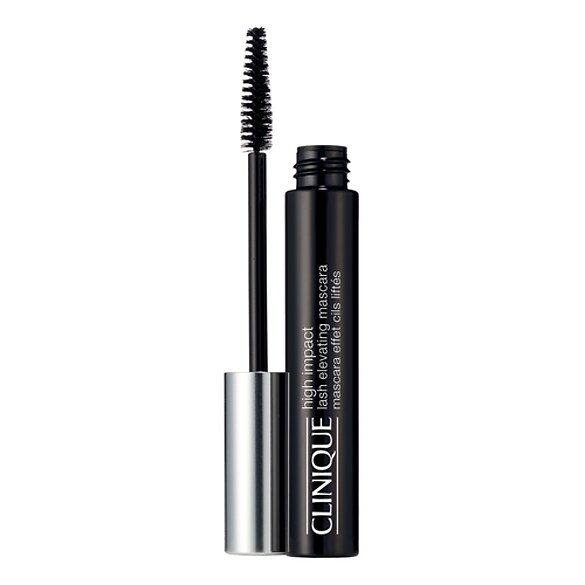 High Impact - Mascara de curbare, Clinique