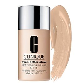 Even Better Glow Fond de Teint Révélateur d'Éclat SPF15 - Format Voyage image