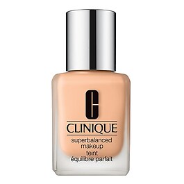 Superbalanced Makeup - Foundation