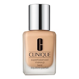 Superbalanced Makeup - Maquillaje Equilibrio Perfecto image