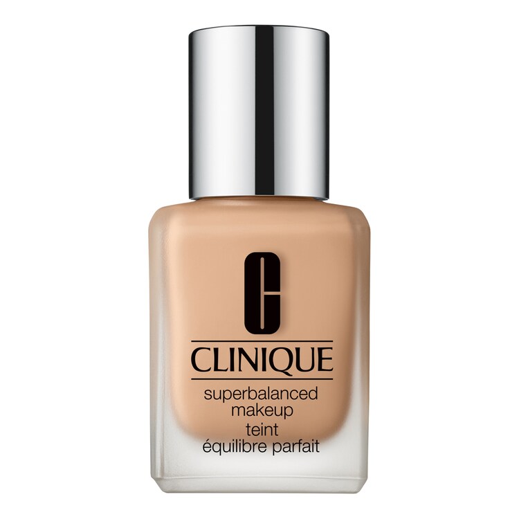 Superbalanced Makeup - Perfectly Balanced Foundation