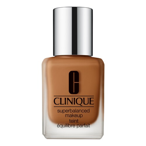 Superbalanced Makeup - Foundation