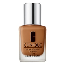 Superbalanced Makeup - Foundation image