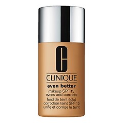 Even Better Makeup SPF 15 - Fond de teint éclat correction teint SPF 15, CLINIQUE